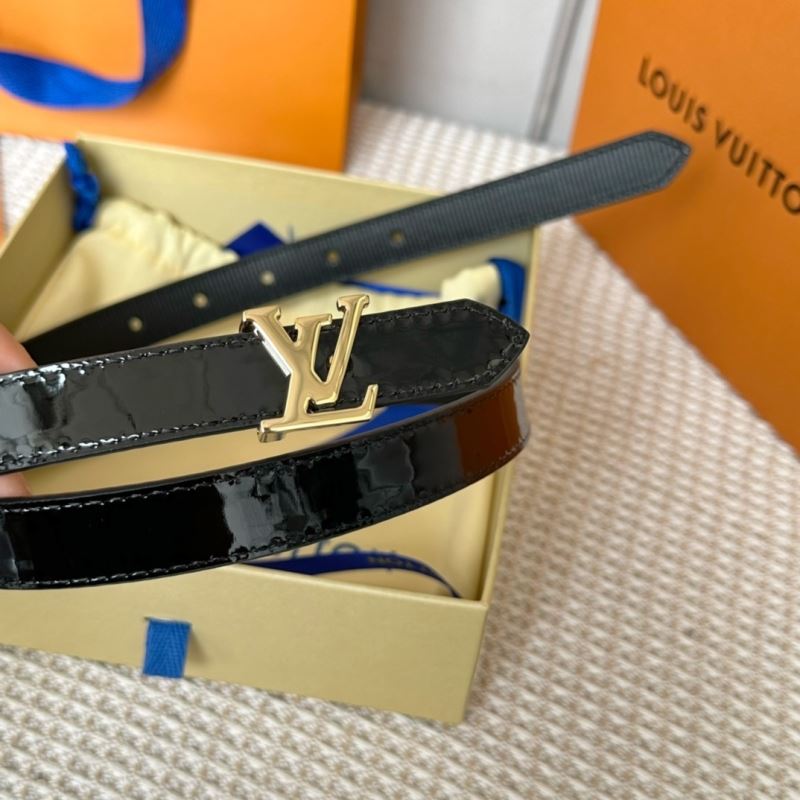 Louis Vuitton Belts